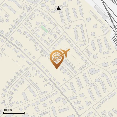 Foto zu Bonusstraße 40, 21079 Hamburg