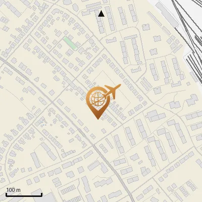 Foto zu Bonusstraße 46, 21079 Hamburg