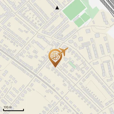 Foto zu Bonusstraße 5, 21079 Hamburg