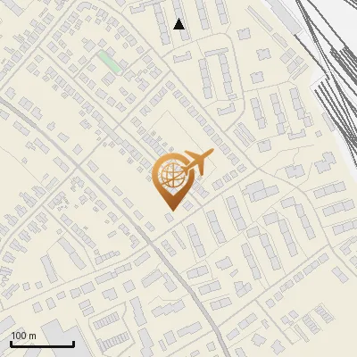 Foto zu Bonusstraße 52, 21079 Hamburg