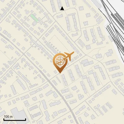 Foto zu Bonusstraße 58, 21079 Hamburg