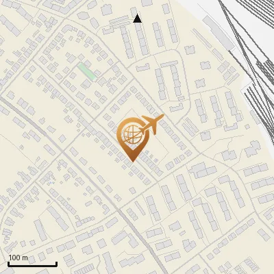 Foto zu Bonusstraße 59, 21079 Hamburg