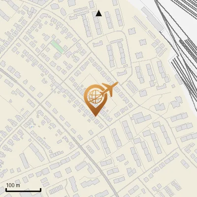 Foto zu Bonusstraße 65, 21079 Hamburg