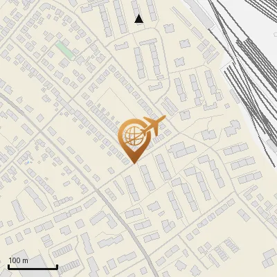 Foto zu Bonusstraße 77, 21079 Hamburg