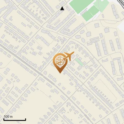 Foto zu Bonusstraße 8, 21079 Hamburg