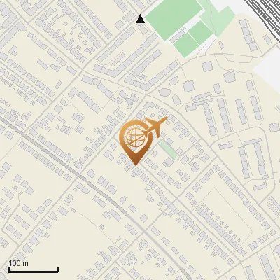 Foto zu Bonusstraße 9, 21079 Hamburg