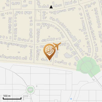 Foto zu Bookholtstwiete 1, 22337 Hamburg