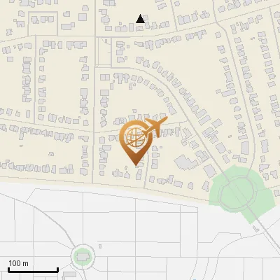 Foto zu Bookholtstwiete 5, 22337 Hamburg