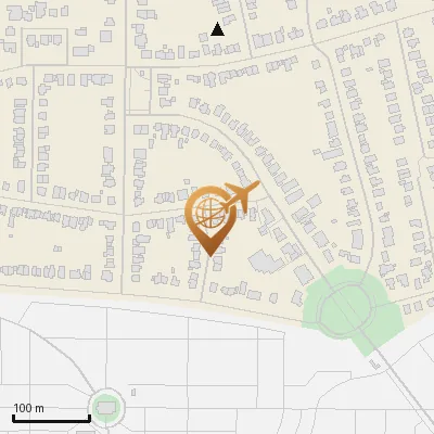 Foto zu Bookholtstwiete 8, 22337 Hamburg