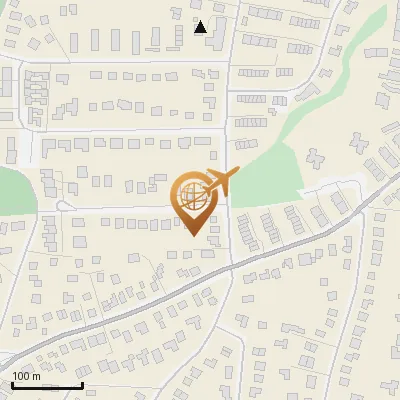 Foto zu Bookweetenkamp 1, 22559 Hamburg