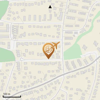 Foto zu Bookweetenkamp 10, 22559 Hamburg