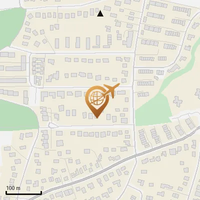 Foto zu Bookweetenkamp 12, 22559 Hamburg