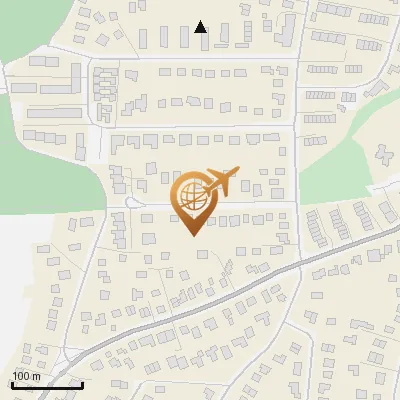 Foto zu Bookweetenkamp 13, 22559 Hamburg