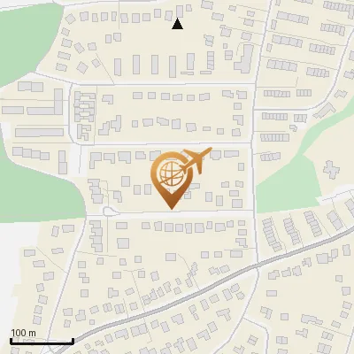 Foto zu Bookweetenkamp 14, 22559 Hamburg