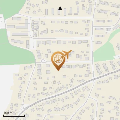 Foto zu Bookweetenkamp 15, 22559 Hamburg