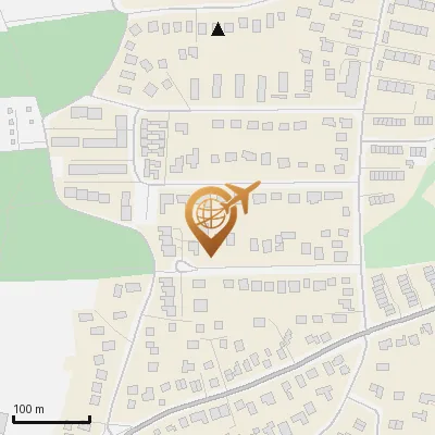 Foto zu Bookweetenkamp 18, 22559 Hamburg