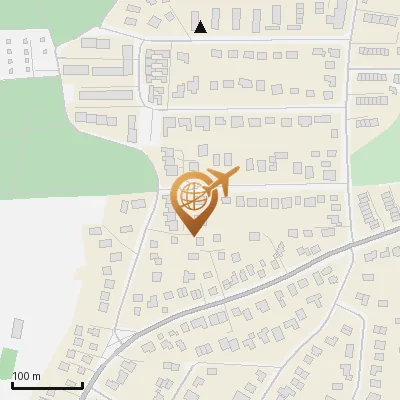 Foto zu Bookweetenkamp 21, 22559 Hamburg