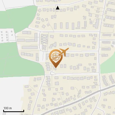 Foto zu Bookweetenkamp 22, 22559 Hamburg