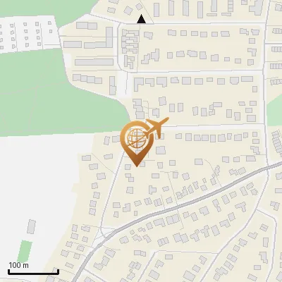 Foto zu Bookweetenkamp 31, 22559 Hamburg