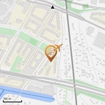 Foto zu Boomhof 2, 20537 Hamburg