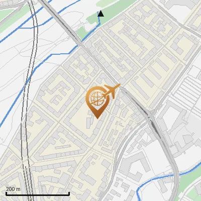 Foto zu Boosstraße 18, 81541 München