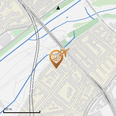 Foto zu Boosstraße 3, 81541 München