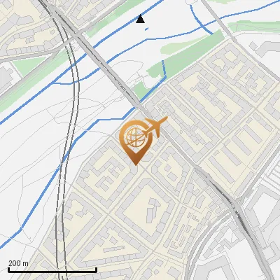 Foto zu Boosstraße 9, 81541 München