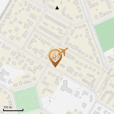 Foto zu Boothstraße 10, 12207 Berlin
