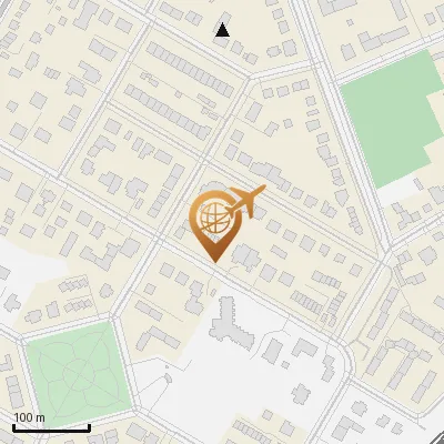 Foto zu Boothstraße 4, 12207 Berlin