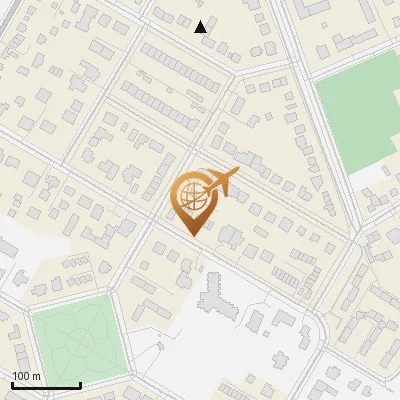 Foto zu Boothstraße 7, 12207 Berlin