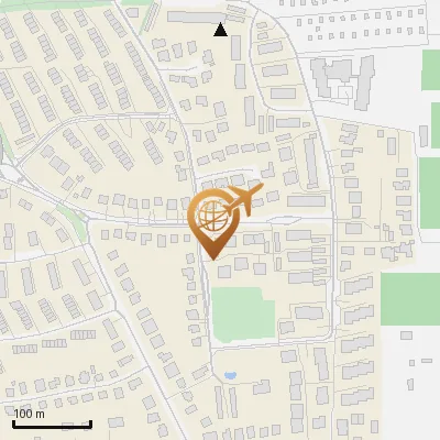 Foto zu Boothsweg 11, 22609 Hamburg