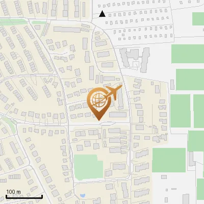 Foto zu Boothsweg 14, 22609 Hamburg