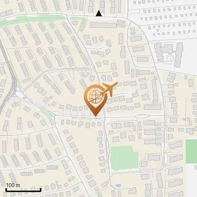 Foto zu Boothsweg 24, 22609 Hamburg