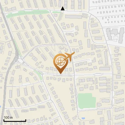 Foto zu Boothsweg 28, 22609 Hamburg