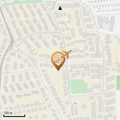 Foto zu Boothsweg 29, 22609 Hamburg