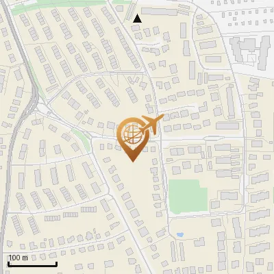 Foto zu Boothsweg 31, 22609 Hamburg