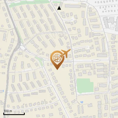 Foto zu Boothsweg 33, 22609 Hamburg