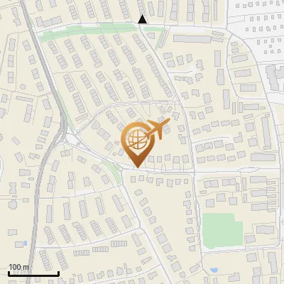 Foto zu Boothsweg 34, 22609 Hamburg