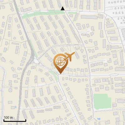 Foto zu Boothsweg 36, 22609 Hamburg