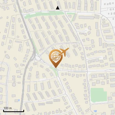 Foto zu Boothsweg 38, 22609 Hamburg