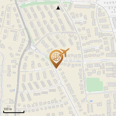 Foto zu Boothsweg 39, 22609 Hamburg