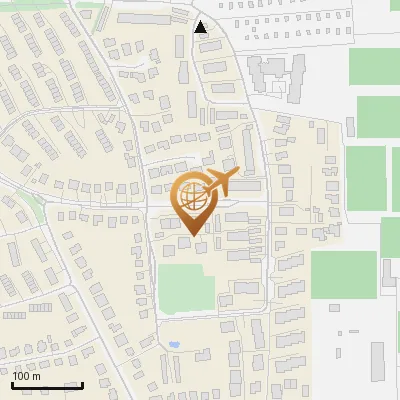 Foto zu Boothsweg 5, 22609 Hamburg