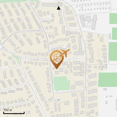 Foto zu Boothsweg 9, 22609 Hamburg