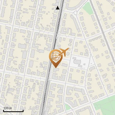 Foto zu Bopparder Straße 1, 10318 Berlin