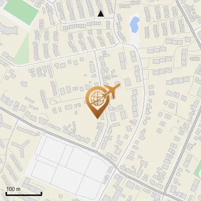 Foto zu Borchardsheide 11, 22117 Hamburg