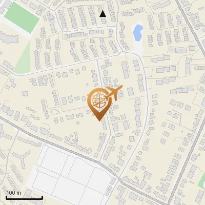 Foto zu Borchardsheide 13, 22117 Hamburg