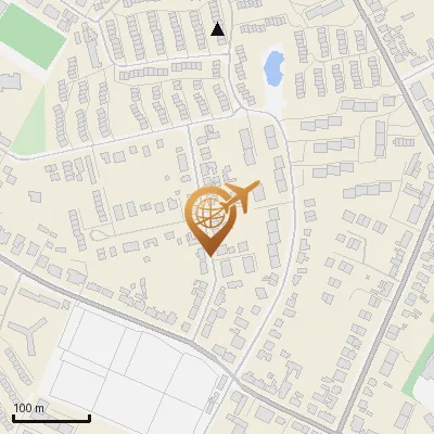 Foto zu Borchardsheide 14, 22117 Hamburg