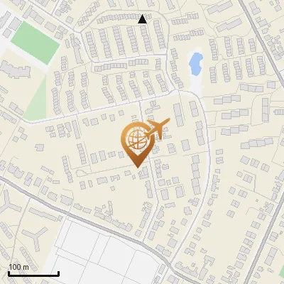 Foto zu Borchardsheide 17, 22117 Hamburg