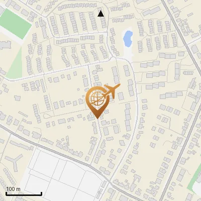 Foto zu Borchardsheide 18, 22117 Hamburg