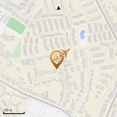 Foto zu Borchardsheide 21, 22117 Hamburg